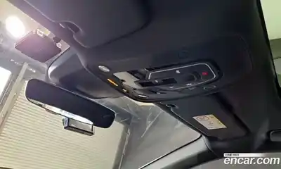 Audi A6 2021 2.0 Автомат в Москве № 312445, миниатюра 10