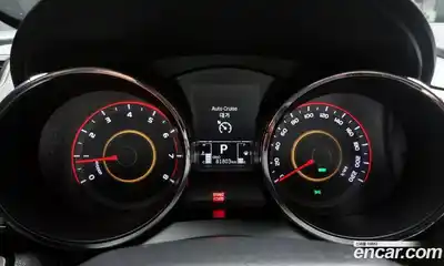 SsangYong TIBOLI, 2018