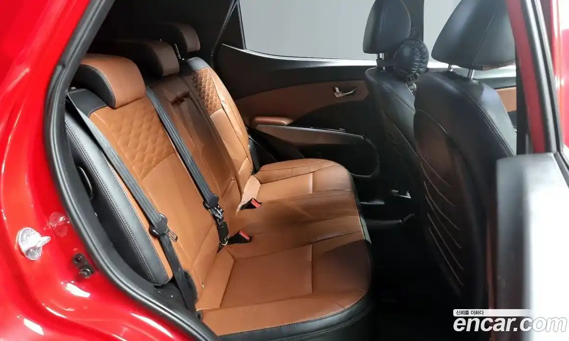 SsangYong TIBOLI 2018 1.6 Автомат в Москве № 31486, фото 18