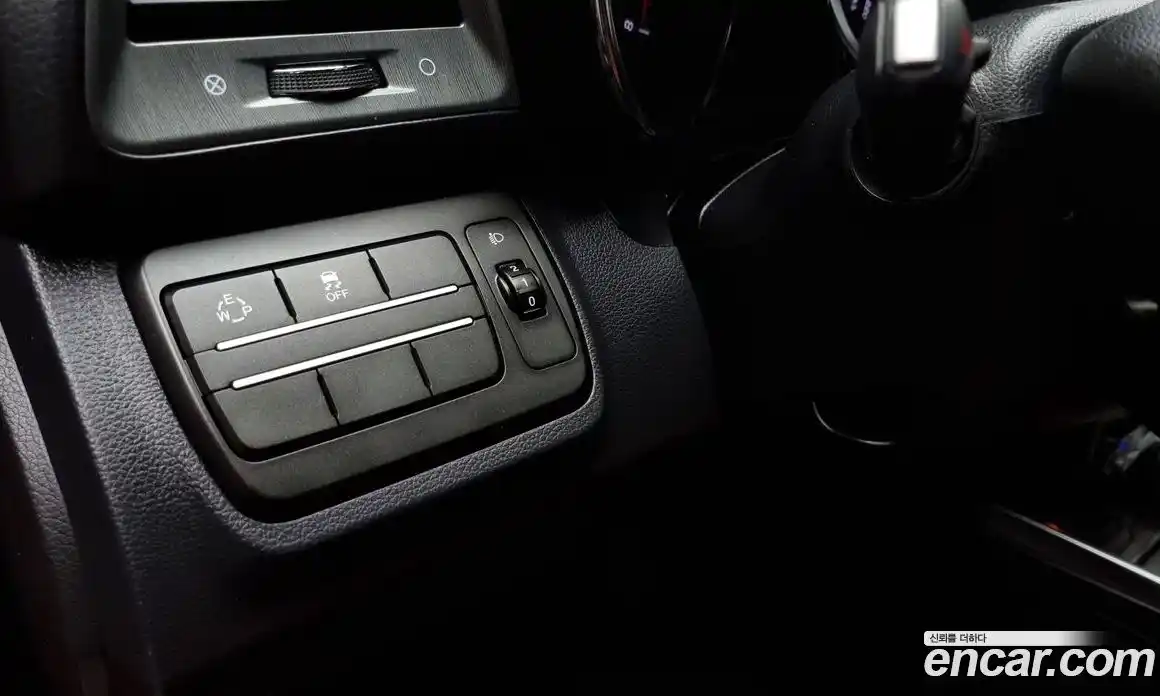 SsangYong TIBOLI 2018 1.6 Автомат в Москве № 31486, фото 19