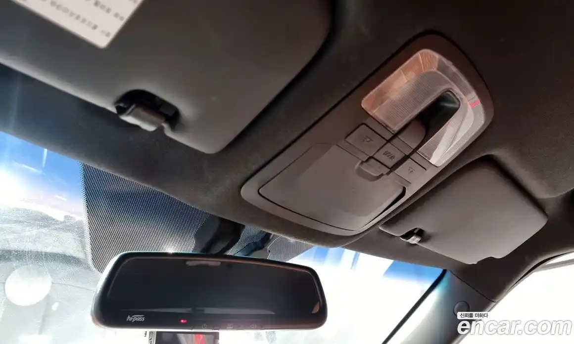 SsangYong TIBOLI 2018 1.6 Автомат в Москве № 31486, фото 4