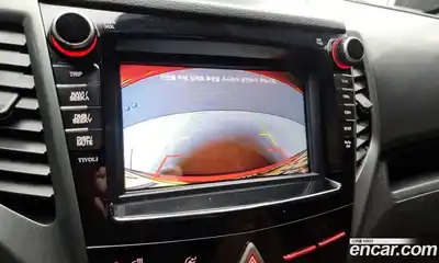 SsangYong TIBOLI 2018 1.6 Автомат в Москве № 31486, миниатюра 5