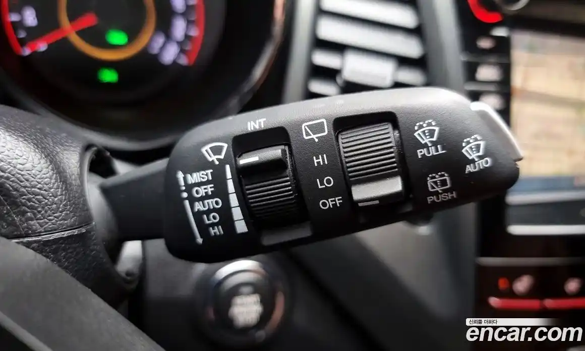 SsangYong TIBOLI 2018 1.6 Автомат в Москве № 31486, фото 6