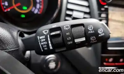 SsangYong TIBOLI 2018 1.6 Автомат в Москве № 31486, миниатюра 6