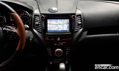 SsangYong TIBOLI 2018 1.6 Автомат в Москве № 31486, миниатюра 10