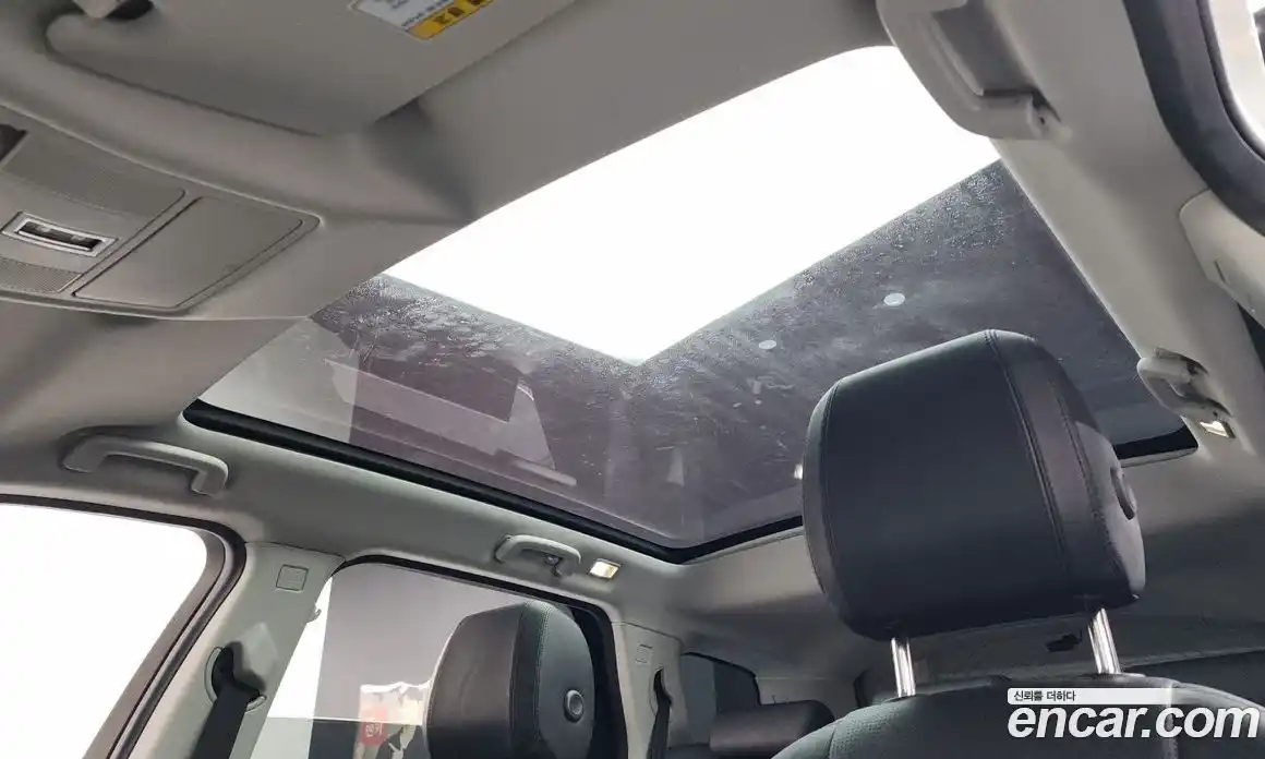 Land Rover Discovery Sport 2017 2.0 Автомат в Москве № 315664, фото 20