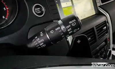 Land Rover Discovery Sport 2017 2.0 Автомат в Москве № 315664, миниатюра 9