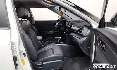 SsangYong TIBOLI 2021 1.6 Автомат в Москве № 31761, миниатюра 11