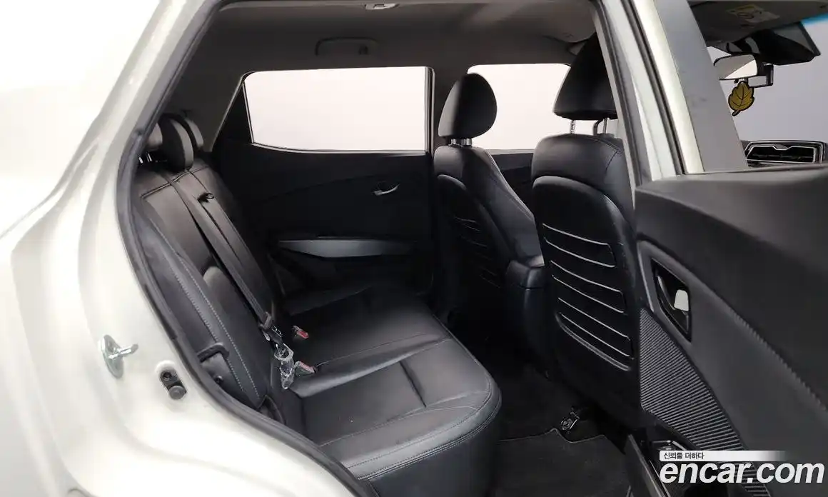 SsangYong TIBOLI 2021 1.6 Автомат в Москве № 31761, фото 14