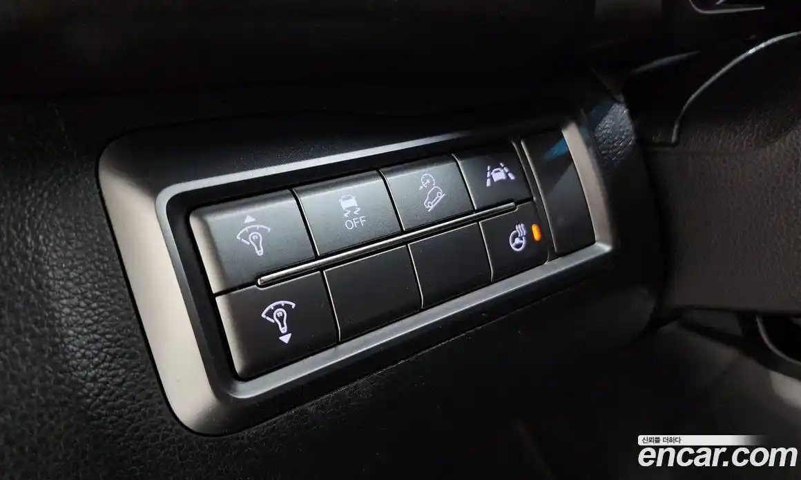 SsangYong TIBOLI 2021 1.6 Автомат в Москве № 31761, фото 16