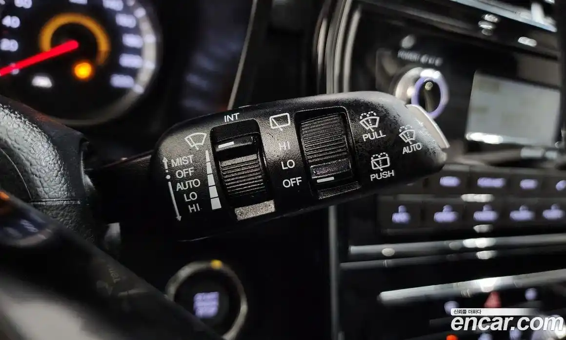 SsangYong TIBOLI 2021 1.6 Автомат в Москве № 31761, фото 17