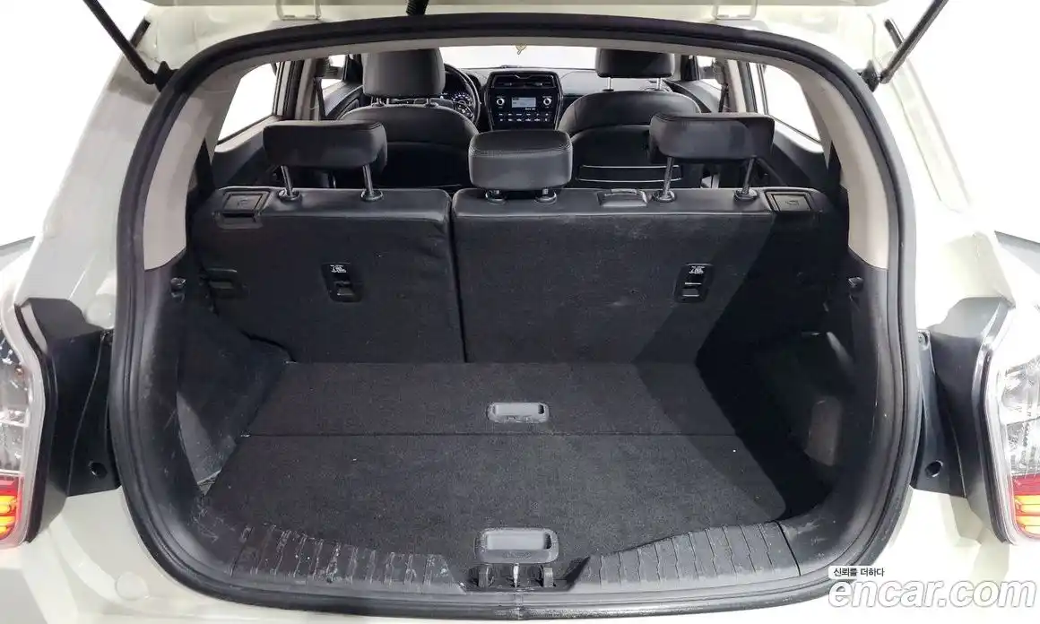 SsangYong TIBOLI 2021 1.6 Автомат в Москве № 31761, фото 20