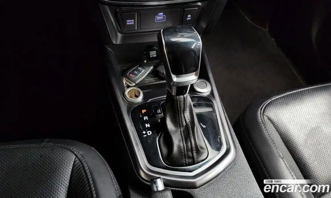 SsangYong TIBOLI 2021 1.6 Автомат в Москве № 31761, фото 3