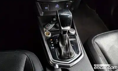 SsangYong TIBOLI 2021 1.6 Автомат в Москве № 31761, миниатюра 3