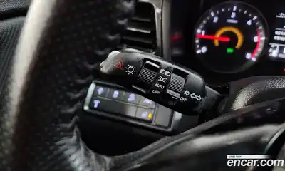 SsangYong TIBOLI 2021 1.6 Автомат в Москве № 31761, миниатюра 5