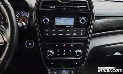 SsangYong TIBOLI 2021 1.6 Автомат в Москве № 31761, миниатюра 6