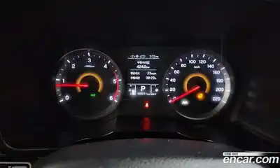 SsangYong TIBOLI 2021 1.6 Автомат в Москве № 31761, миниатюра 8