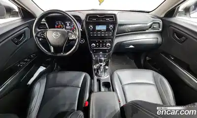 SsangYong TIBOLI 2021 1.6 Автомат в Москве № 31761, миниатюра 10