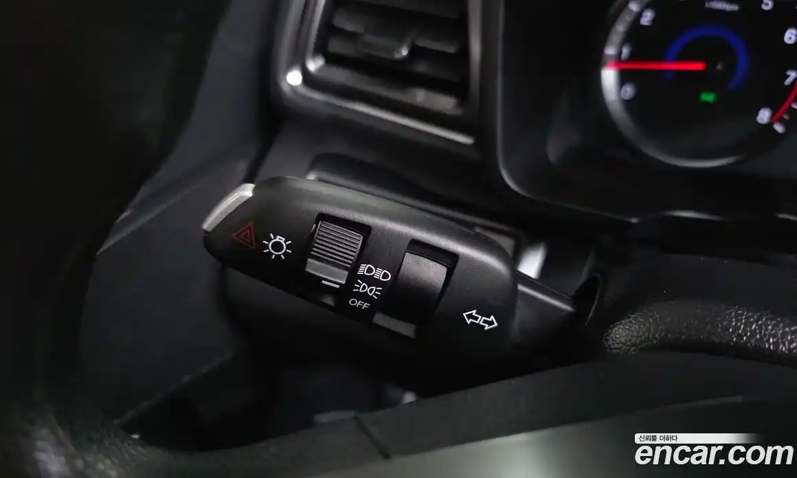 SsangYong TIBOLI 2020 1.5 Автомат в Москве № 31840, фото 13