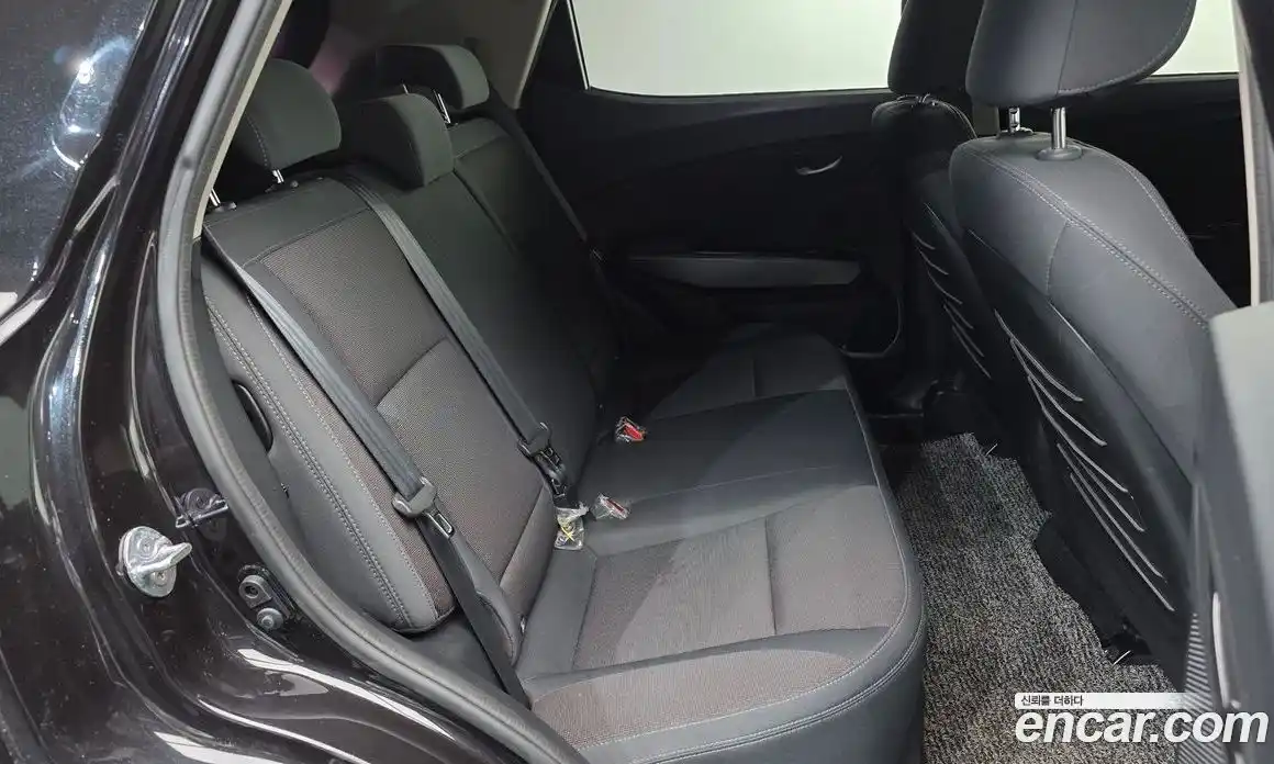 SsangYong TIBOLI 2020 1.5 Автомат в Москве № 31840, фото 19