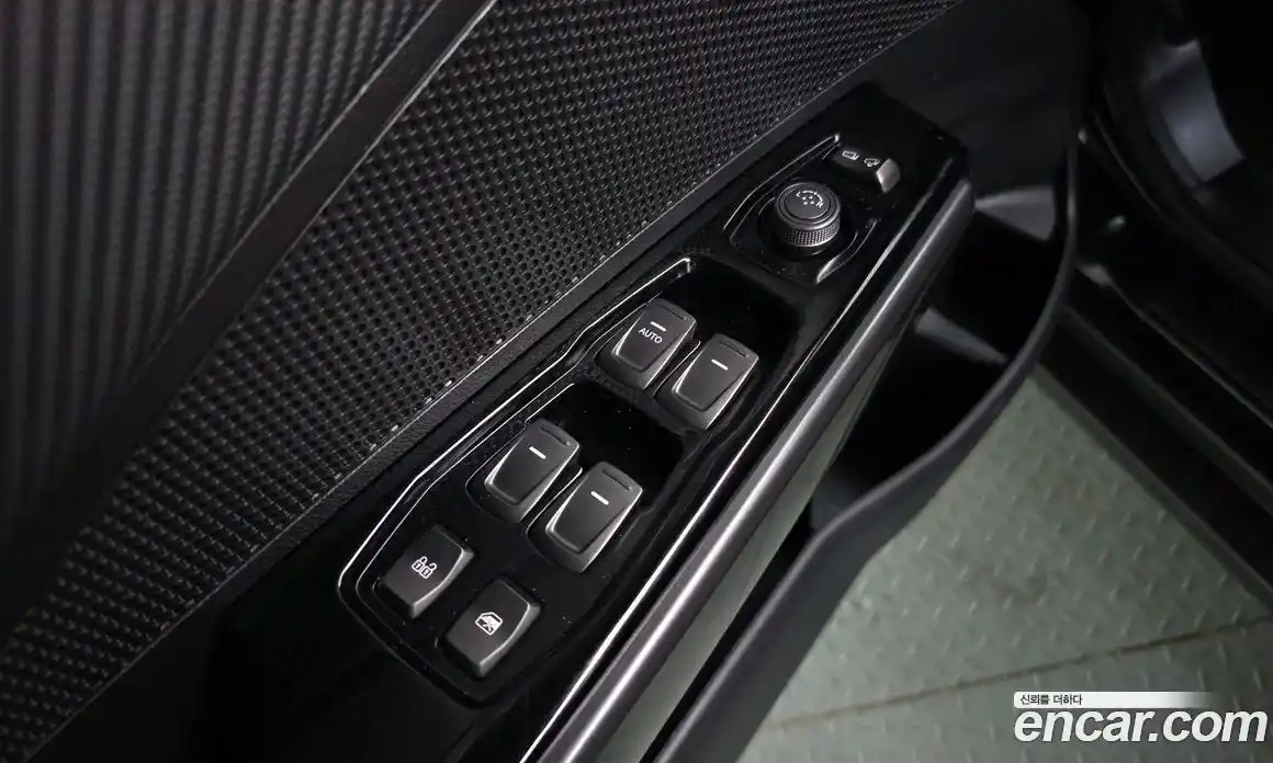 SsangYong TIBOLI 2020 1.5 Автомат в Москве № 31840, фото 3