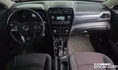SsangYong TIBOLI 2020 1.5 Автомат в Москве № 31840, миниатюра 4
