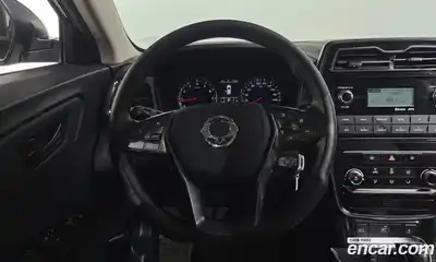 SsangYong TIBOLI 2020 1.5 Автомат в Москве № 31840, миниатюра 5