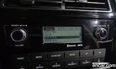 SsangYong TIBOLI 2020 1.5 Автомат в Москве № 31840, миниатюра 8