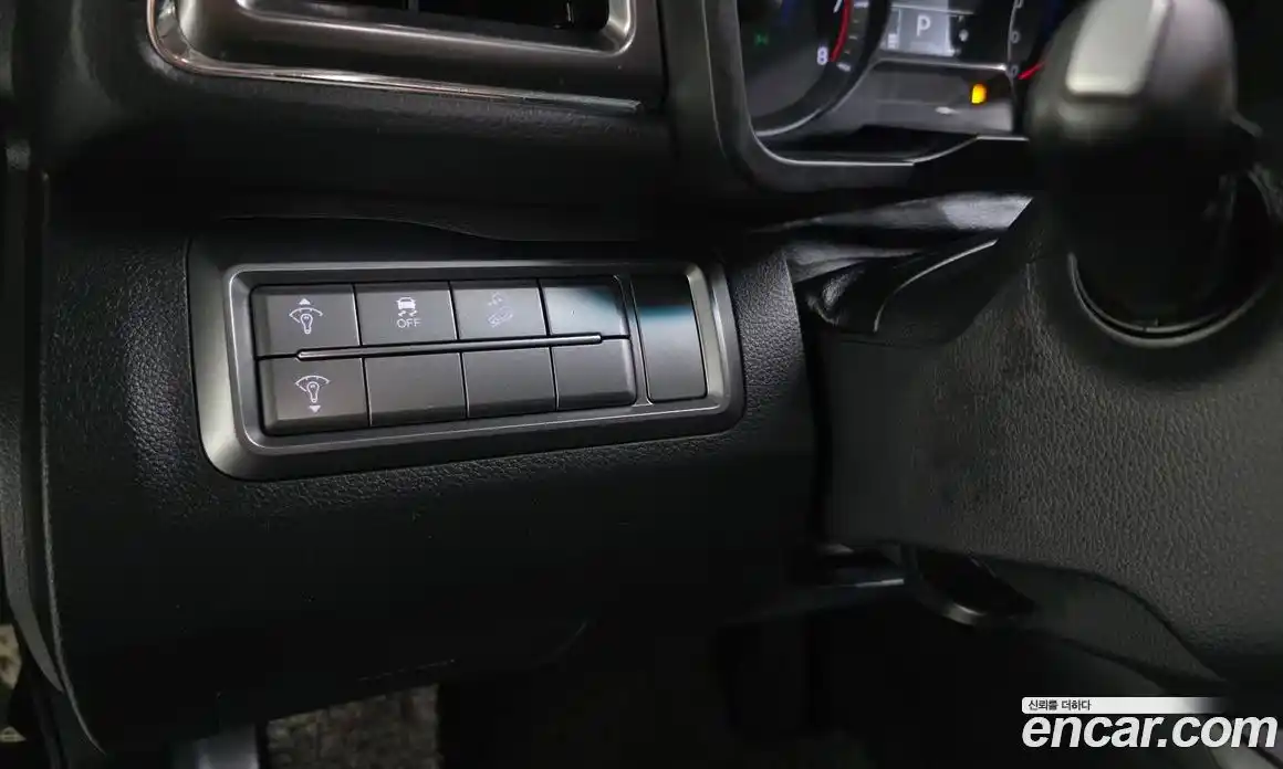 SsangYong TIBOLI 2020 1.5 Автомат в Москве № 31840, фото 9