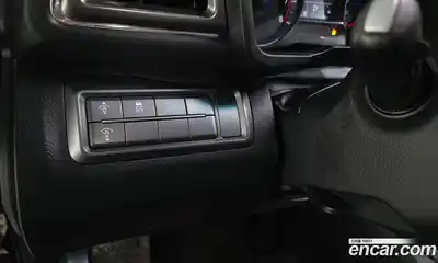 SsangYong TIBOLI 2020 1.5 Автомат в Москве № 31840, миниатюра 9