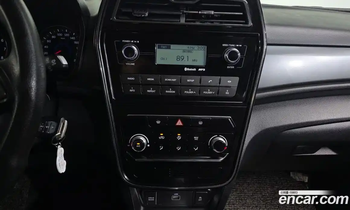 SsangYong TIBOLI 2020 1.5 Автомат в Москве № 31840, фото 10