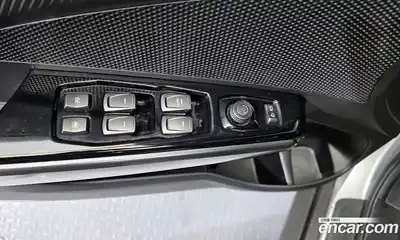 SsangYong TIBOLI, 2021