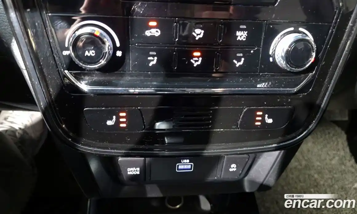 SsangYong TIBOLI 2021 1.5 Автомат в Москве № 31959, фото 15