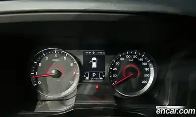 SsangYong TIBOLI 2021 1.5 Автомат в Москве № 31959, миниатюра 4