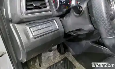 SsangYong TIBOLI 2021 1.5 Автомат в Москве № 31959, миниатюра 5