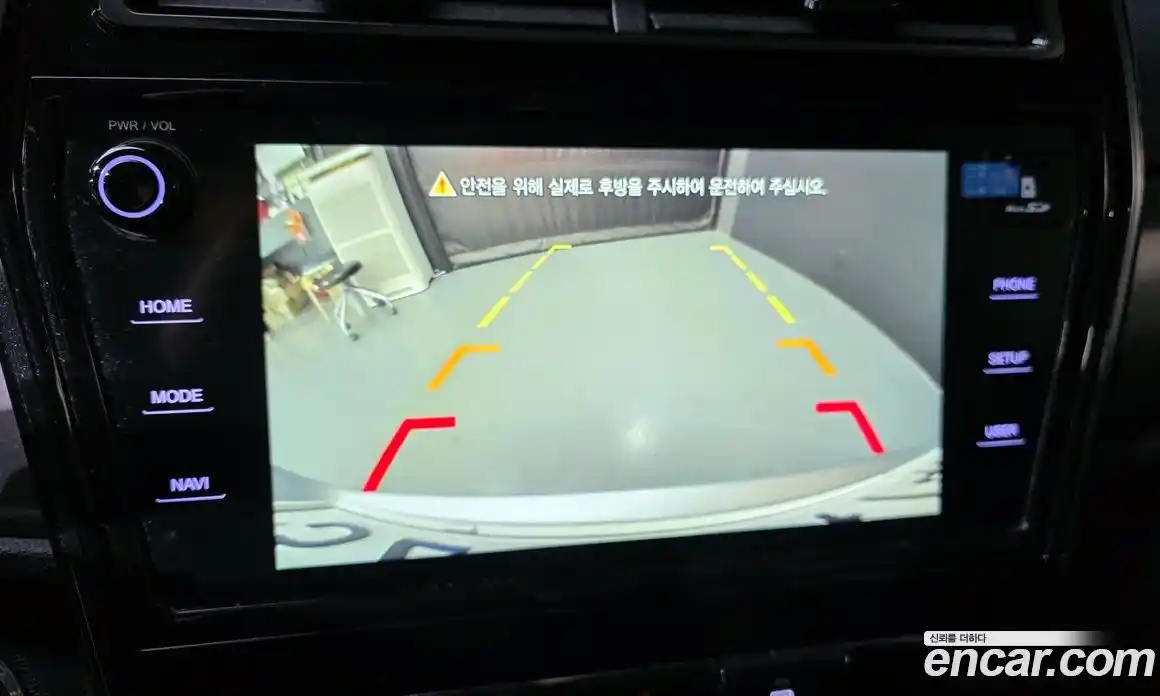 SsangYong TIBOLI 2021 1.5 Автомат в Москве № 31959, фото 8