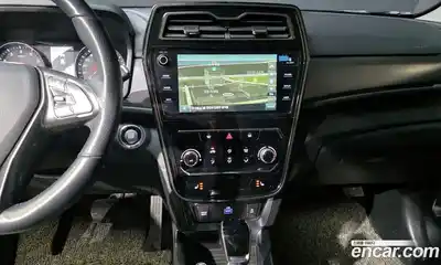 SsangYong TIBOLI 2021 1.5 Автомат в Москве № 31959, миниатюра 9