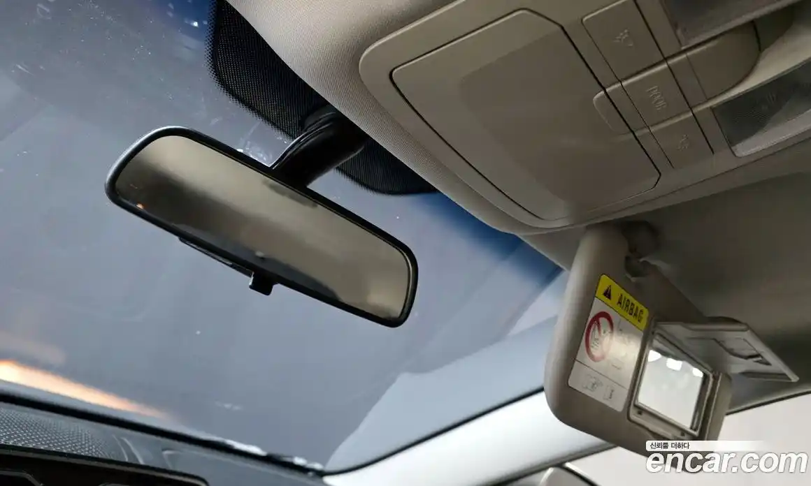 SsangYong TIBOLI 2021 1.5 Автомат в Москве № 31959, фото 10