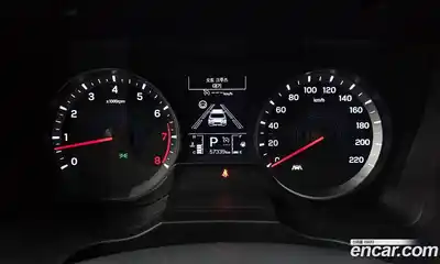 SsangYong Korando 2020 1.5 Автомат в Москве № 32037, миниатюра 2