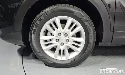 SsangYong Korando 2020 1.5 Автомат в Москве № 32037, миниатюра 3