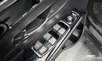 SsangYong Korando 2020 1.5 Автомат в Москве № 32037, миниатюра 6