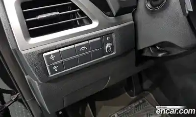 SsangYong Korando 2020 1.5 Автомат в Москве № 32037, миниатюра 10