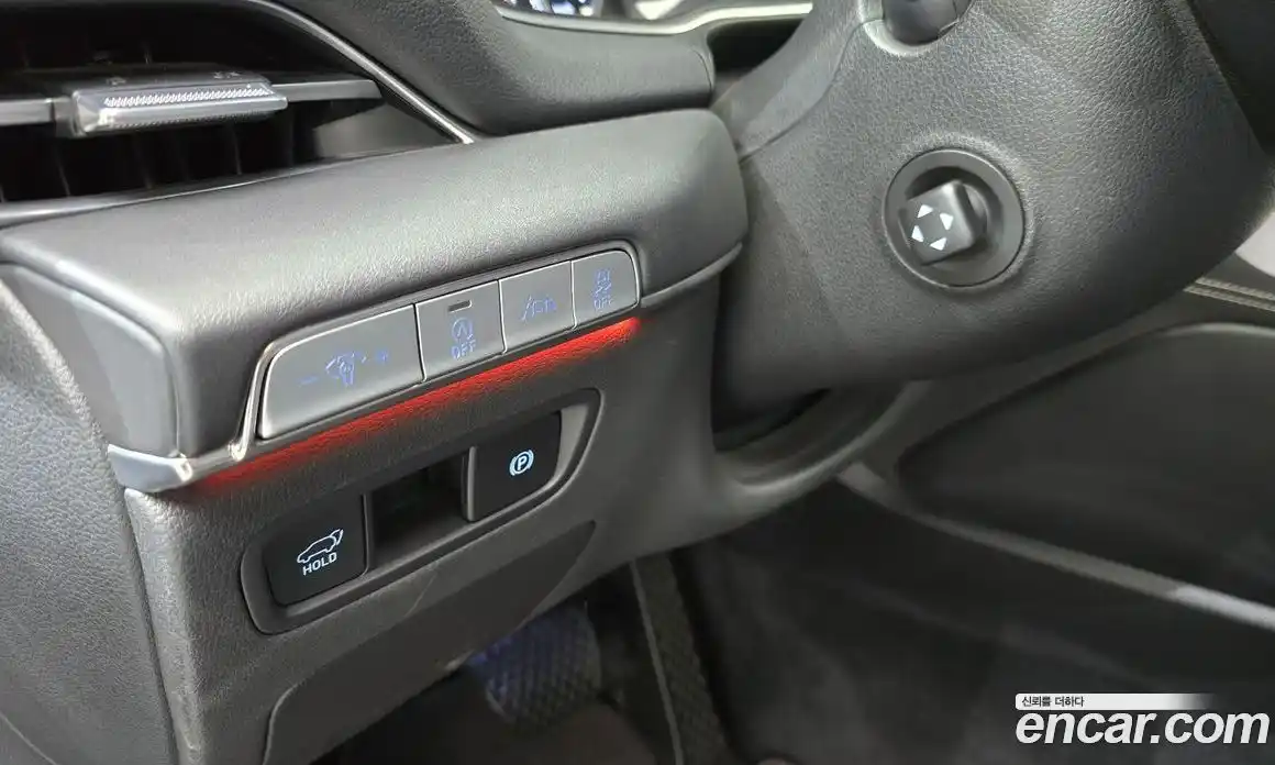 Genesis GV80 2020 3.0 Автомат в Москве № 322944, фото 13