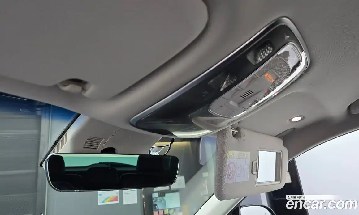 Genesis GV80 2020 3.0 Автомат в Москве № 322944, фото 14