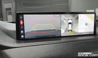 Genesis GV80 2020 3.0 Автомат в Москве № 322944, миниатюра 3