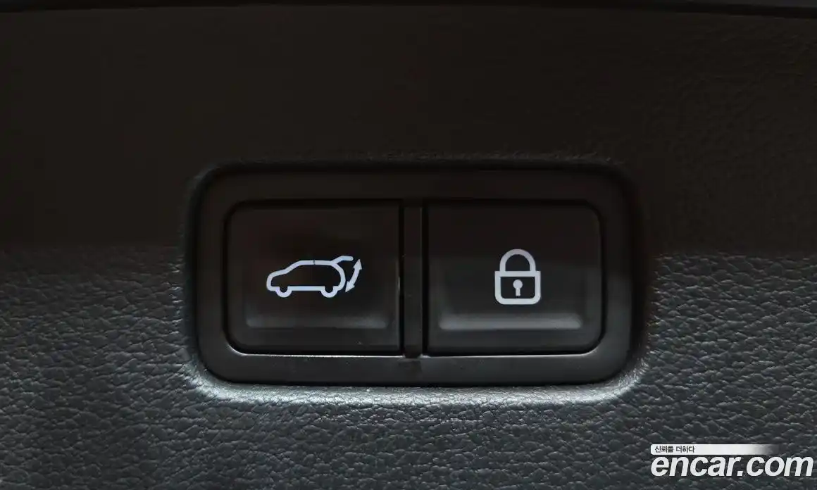 Genesis GV80 2020 3.0 Автомат в Москве № 322944, фото 6