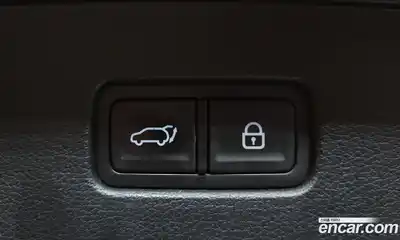 Genesis GV80 2020 3.0 Автомат в Москве № 322944, миниатюра 6