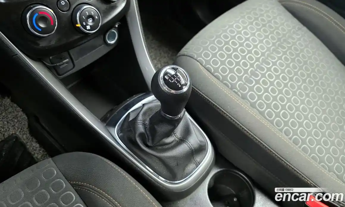 Chevrolet Trax 2018 1.4 Механическая в Москве № 327243, фото 18