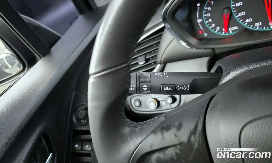 Chevrolet Trax 2018 1.4 Механическая в Москве № 327243, фото 5