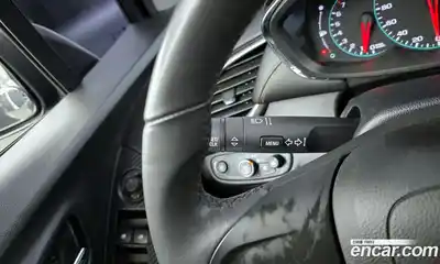 Chevrolet Trax 2018 1.4 Механическая в Москве № 327243, миниатюра 5